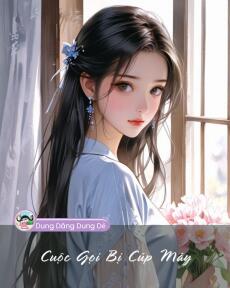 CUỘC GỌI BỊ CÚP MÁY