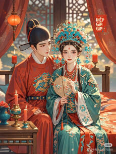 CƯỚI THÊ TỬ XẤU MỚI ĐỖ TRẠNG NGUYÊN