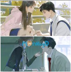 CƯỠI "TRÚC MÃ", HÁI "THANH MAI"