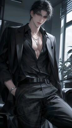 Cứu Rỗi Nam Phụ Âm U Cố Chấp Bằng Tiền