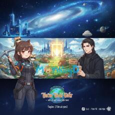 ĐẠI LÃO Ở TINH TẾ LÀM XÂY DỰNG