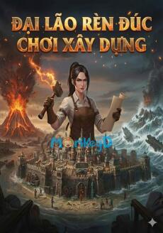Đại Lão Rèn Đúc Chơi Xây Dựng