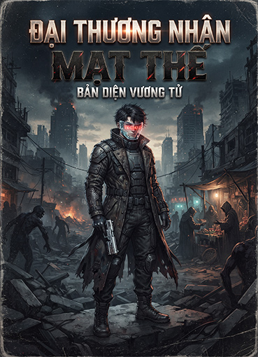Đại Thương Nhân Mạt Thế (Dịch)