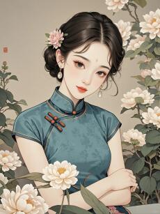[DÂN QUỐC] KHƯƠNG VU