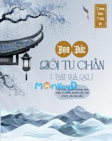 Đạo Đức Giới Tu Chân Thật Quá Cao