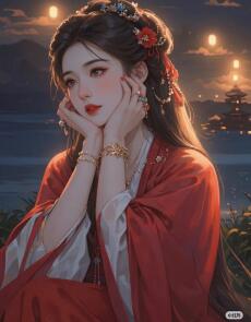 Dao Nương xấu xí