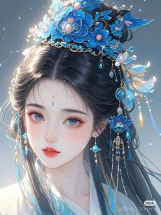 ĐẾ HẬU TRÙNG SINH