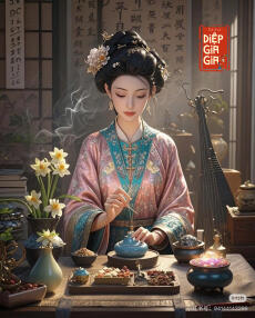 ĐỆ NHẤT ĐIỀU HƯƠNG SƯ