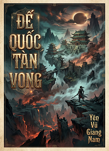 Đế Quốc Tàn Vong (Dịch) (Đã Full)
