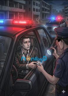 Đêm Đó, Vợ Tôi Ở Trong Cốp Xe