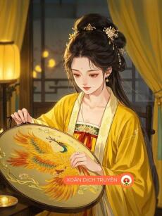 DỆT MÂY HỒNG