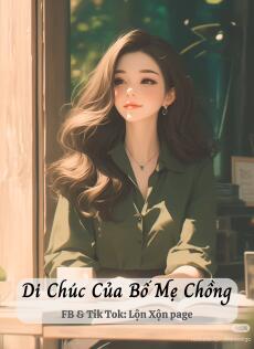 Di Chúc Của Bố Mẹ Chồng