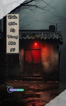 Điều Cấm Kỵ Trong Nhà Xí