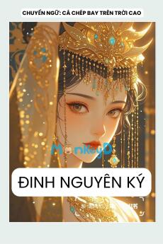 ĐINH NGUYÊN KÝ