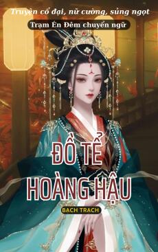 ĐỒ TỂ HOÀNG HẬU