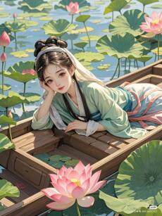 Đồ Tể Lâm Nương Tử