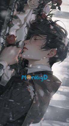 Đóa Hồng Trong Khe Nứt