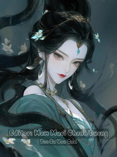 ĐỘC SƯ VÂN CẨM