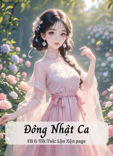Đông Nhật Ca