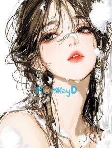 Dụ Dỗ Yêu Đương: Chú Phá Giới Quấn Lấy Tôi