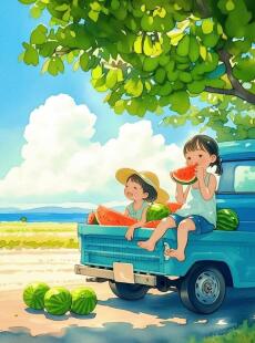 Dưới Ánh Đèn Lồng Cũ