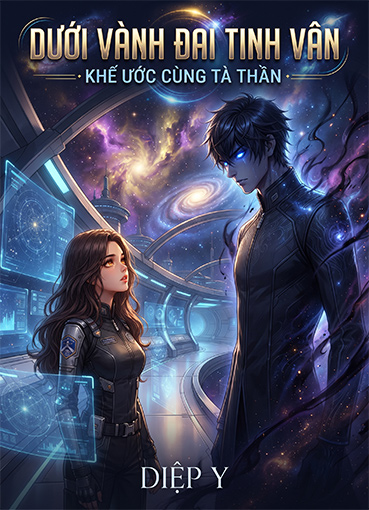 Dưới Vành Đai Tinh Vân: Khế Ước Cùng Tà Thần (Dịch) (Đã Full)