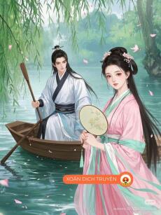 DUYÊN ĐỊNH BA KIẾP