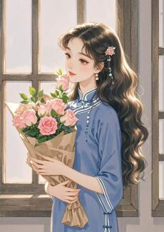 Em Gái, Thích Làm Vợ Nhà Giàu Thì Cứ Làm Đi