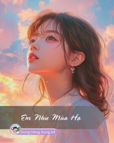 EM NHƯ MÙA HẠ