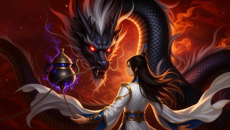 EVENT: “CẤM CHIẾN”