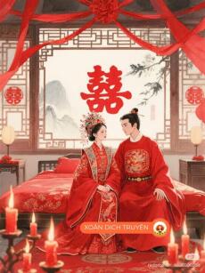 GẢ CHO LƯƠNG AN