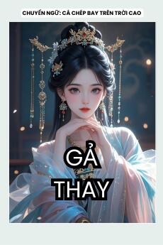 GẢ THAY