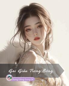 GAI GIẤU TRONG BÔNG