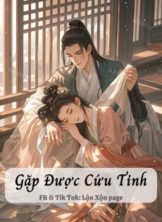 Gặp Được Cứu Tinh