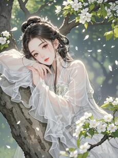 Gặp Gỡ Định Mệnh ở Mạch Thượng Thôn