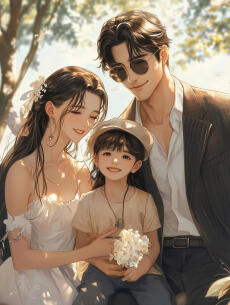 GIẢ CHẾT BỎ TRỐN CÙNG CỤC CƯNG, TỔNG TÀI QUYẾT TRUY TÌM ĐẾN CÙNG