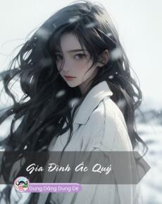 GIA ĐÌNH ÁC QUỶ