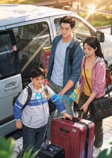 GIA ĐÌNH TÔI DU LỊCH DỊP LỄ 1/5, LẠI BỊ ĐỒNG NGHIỆP ĂN BÁM KHÔNG BIẾT XẤU HỔ