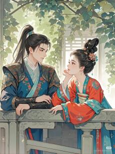 Giấc Mộng Góa Phụ Tan Vỡ