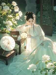 Giấc mộng xưa ở kinh thành