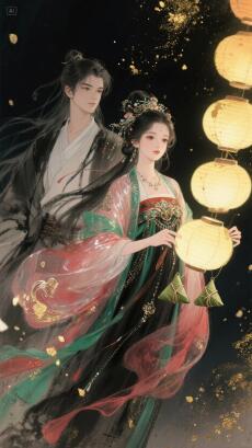 GIANG NAM ĐẸP LẮM