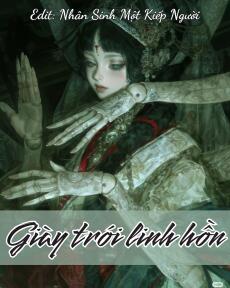 GIÀY TRÓI LINH HỒN