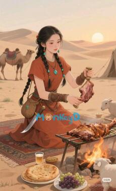 GIẾT CÁ MỔ CỪU ẤY MỚI VUI