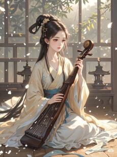 Gió Chiều Chưa Lặng