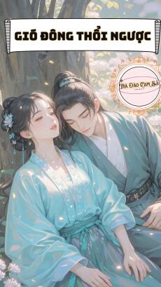 Gió Đông Thổi Ngược