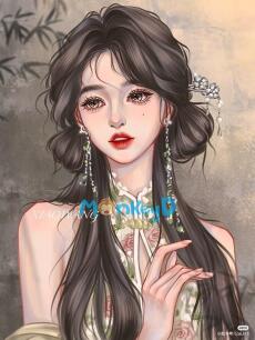 Gió sớm bên sông xanh