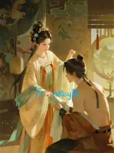 GIÓ XUÂN KHẼ CHẠM NHÀNH LAN