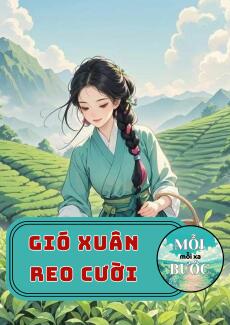 Gió Xuân Reo Cười
