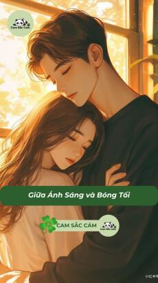 Giữa Ánh Sáng và Bóng Tối