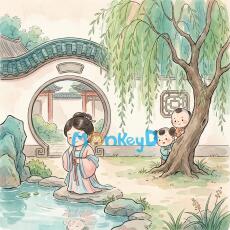 Hận Nữ Nhi